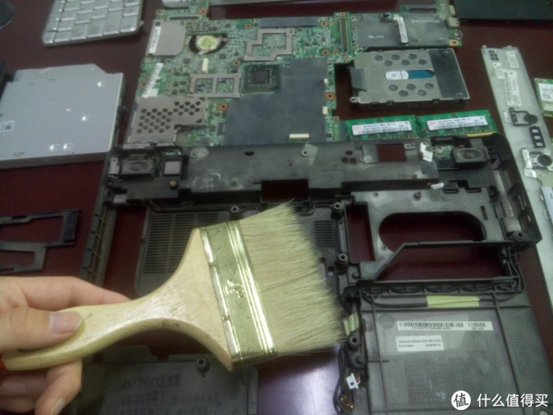 电脑维修上门:技术如何点亮生活的每一个角落?